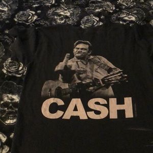 Johnny Cash T-Shirt